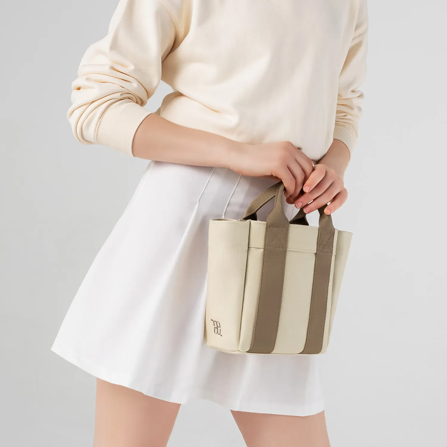 TURA S TOTE - OATMILK